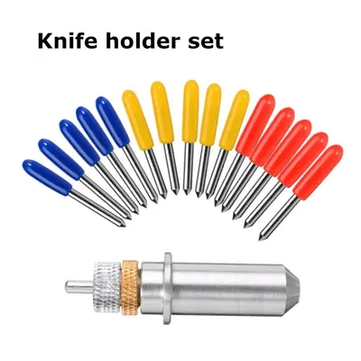 () 30/45/60 Degree Lettering Knife Cutter And Base Machine Accessories For Cutting Glass Tiles P