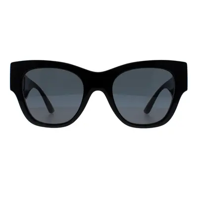 Versace Sunglasses VE4415U GB1/87 Black Dark Grey