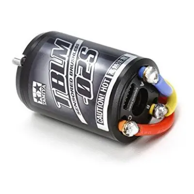 TBLM-02S 10.5T Brushless Motor for use with 45057[in kits] - Tamiya