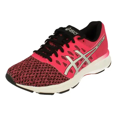 (7) Asics Gel-Exalt Womens Running Trainers T7E5N Sneakers Shoes