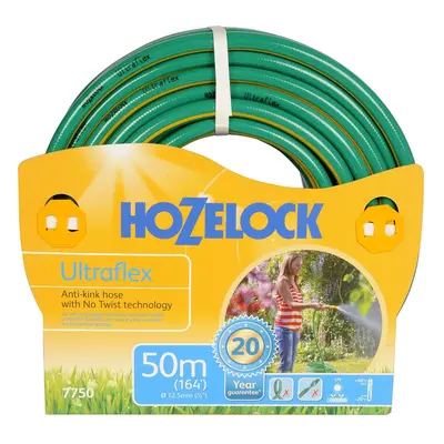 Hozelock Ultraflex Hose Metre 12.5mm (1/2in) Diameter