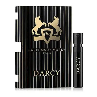 Parfums De Marly Darcy Pcs Set: 10X0.04 Eau De Parfum Vial Sample