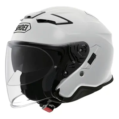 (XS, White) Shoei J-Cruise White