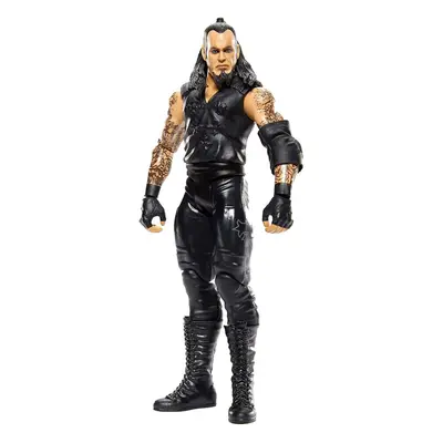 WWE Basic Series #93 - Undertaker Action Figure