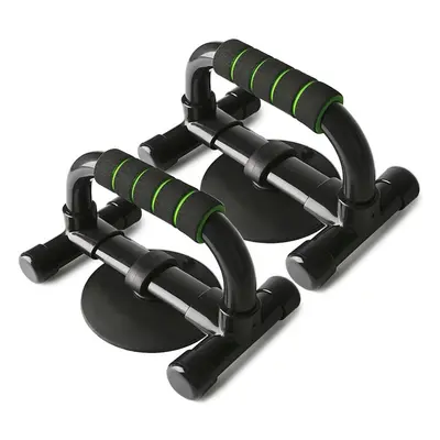 Push Up Stands with Sucker 2-in-1 Dual Purpose Bars Sit for Home Gym Workout Fitness Equipment