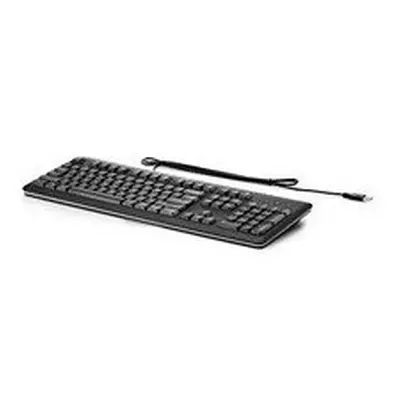 HP Inc. QY776AA USB Keyboard INT EU QY776AA