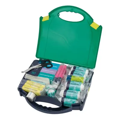 First Aid Kit, Medium