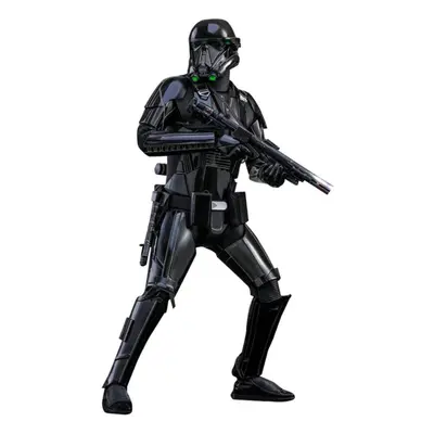 Star Wars The Mandalorian Death Trooper 1:6 Scale 12" Fig