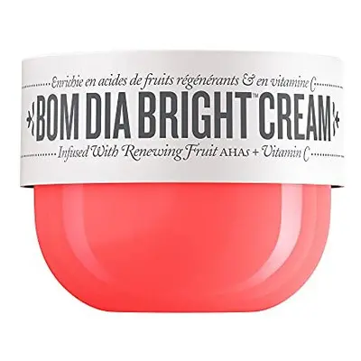 Sol De Janeiro Bom Dia Bright Body Cream 240ml