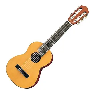 Acoustic Guitalele GL1 A hybrid between guitar and ukulele cm with Strings nylon3 metal wound co