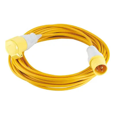 110V Extension Cable, 14m x 1.5mm