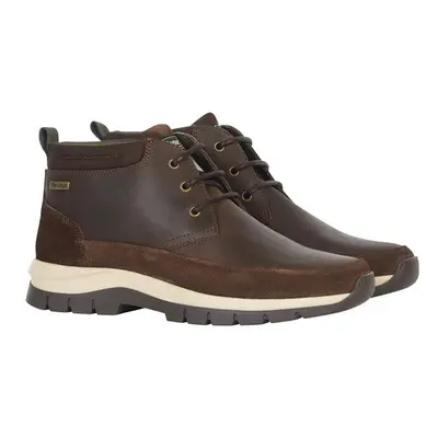 (Size ) Barbour Underwood Chocco Men's Boots Shoes