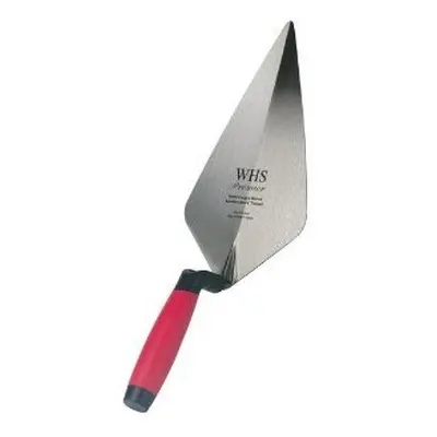 Spear and Jackson 10110Sf-08 Soft Feel Broad Heel Trowel