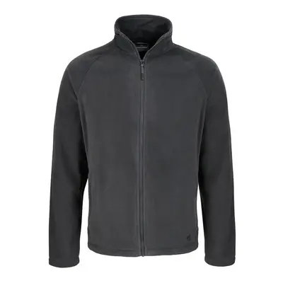 (S, Carbon Grey) Craghoppers Mens Expert Corey Microfleece Jacket