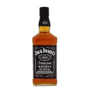 Jack Daniel's Old No.7 Tennessee Whiskey 70cl (70cl)