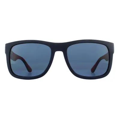 Tommy Hilfiger Sunglasses TH 1556/S 8RU KU Blue Blue 56mm