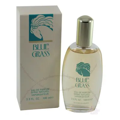 Blue Grass by Elizabeth Arden 3.4oz/100ml Edp Spray For Women