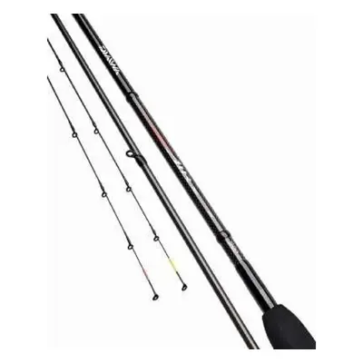 (12-13') Daiwa Air Z AGS Feeder Rods