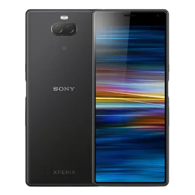 Sony Xperia 64GB Black | Unlocked