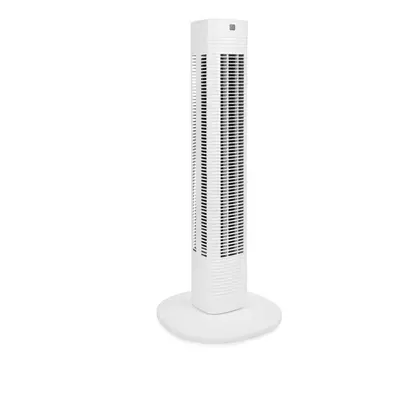 Princess Smart 80cm Compact Tower Fan