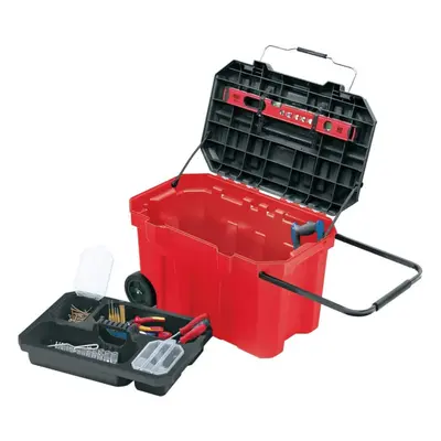 Draper Expert Mobile Tool Chest, 740mm