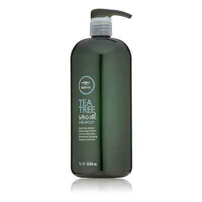 Paul Mitchell Tea Tree Special Shampoo, ml