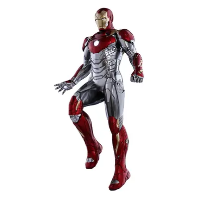 Figure Hot Toys PPS004 - Marvel Comics - Spider-Man : Homecoming - Iron Man Mark