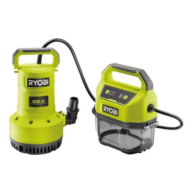 Ryobi ONE+ Submersible Pump 18V RY18SPA-0 (Tool Only)