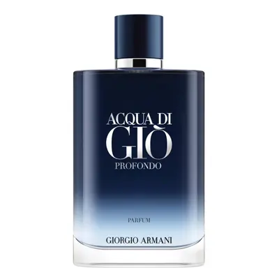 Giorgio Armani Acqua Di Gio Profondo Parfum 50ml