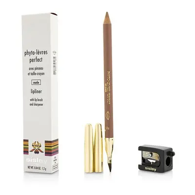 Sisley Phyto-Levres Perfect Lipliner Nude