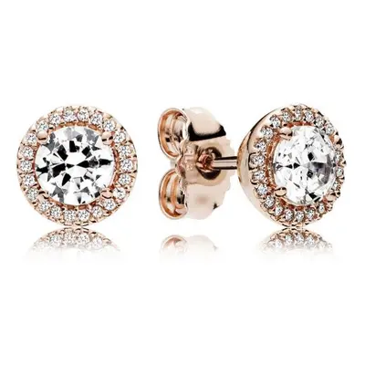 Pandora Earrings 286272CZ Earrings Women's Classic