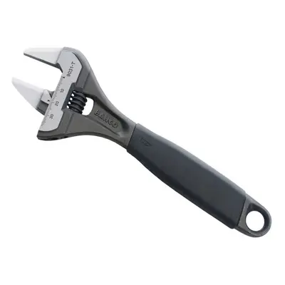 Bahco Adjustable Wrench with Ergonomic Design