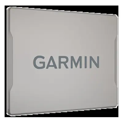 Garmin 12" Protective Cover - Plastic