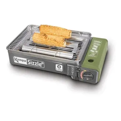 Kampa Sizzle Tabletop Barbecue