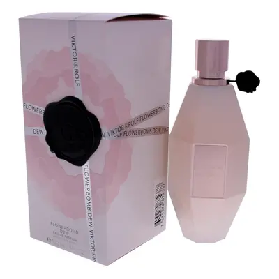 Viktor & Rolf Flowerbomb Dew Eau De Parfum Spray 3.4 oz women