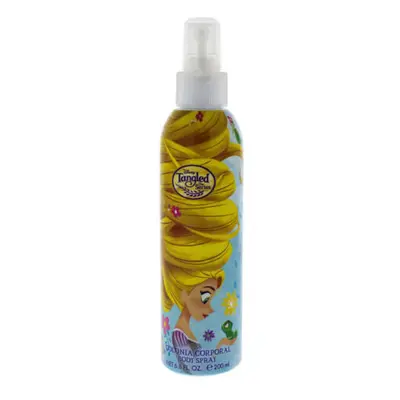 Tangled The Series Colonia by Disney for Kids - 6.8 oz Body Spray