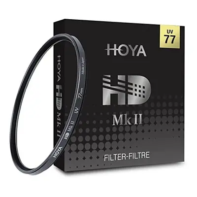 HOYA UV filter HD MkII Ã¸49 mm