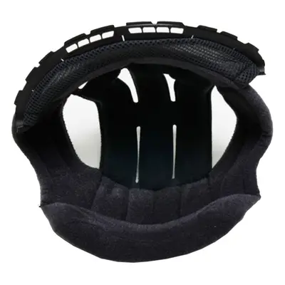 (XS9) Shoei Type C Centre Pad Black For Neotec Helmets