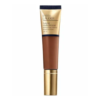 Estee Lauder Futurist Hydra Rescue SPF45 6W1 Sandalwood 35ml