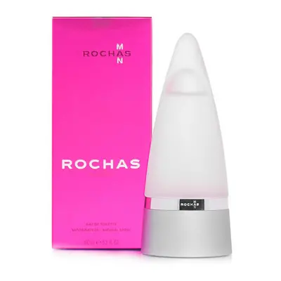 Men's Perfume Rochas Man Rochas EDT