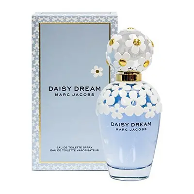 Marc Jacobs Daisy Dream Eau De Toilette Spray 100ml