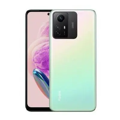 Xiaomi Redmi Note 12s 8+256GB 6.43" Pearl Green ITA