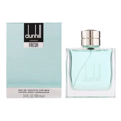 Dunhill Freshmen Eau De Toilette Spray 3.4 oz by Alfred Dunhill