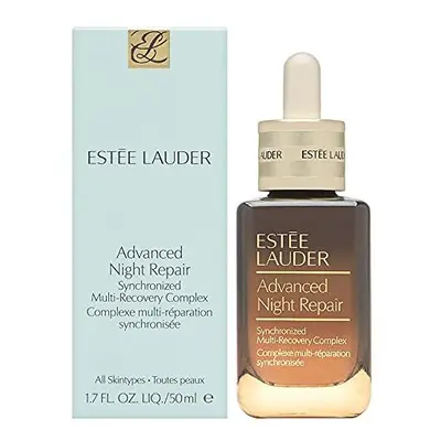 Advanced Night Repair Serum Synchronized Multi-Recovery Complex, ml (Pack of 1)