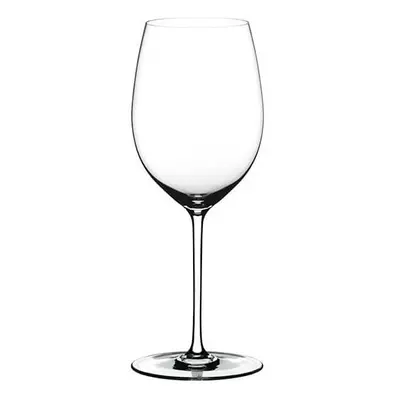 Riedel Hand Made Fatto A Mano Cabernet/Merlot Glass White