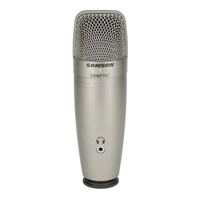 Samson SAC01UPRO USB Microphone