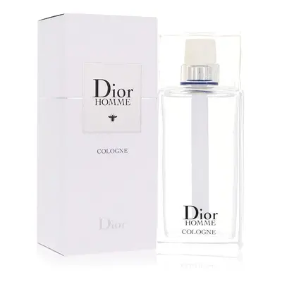 Dior Homme by Christian Dior Cologne Spray (New Packaging 2020) 4.2 oz