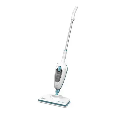 BLACK + DECKER FSMH13E10 EPP 10-in-1 Steam-Mop 1300W 240V