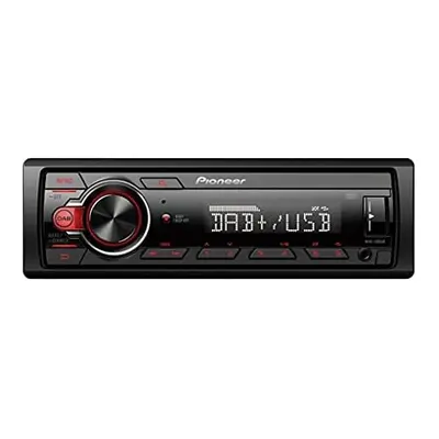 Pioneer MVH-130DAB