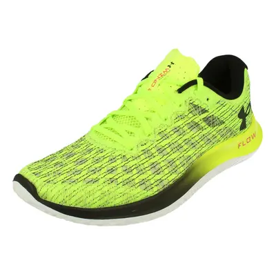 (10) Under Armour UA Flow Velociti Wind Mens Running Trainers Sneakers Shoes